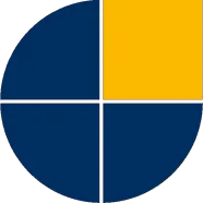 LHM Energiesteuer Logo Icon Weiß
